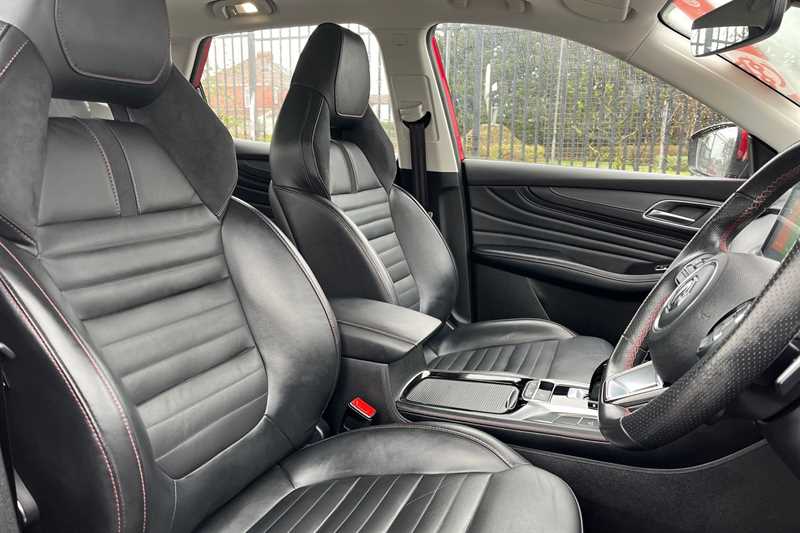 Used MG MG HS 2022 for sale - 77700057: Photo 23