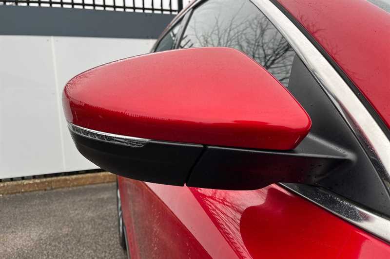 Used MG MG HS 2022 for sale - 77700057: Photo 34