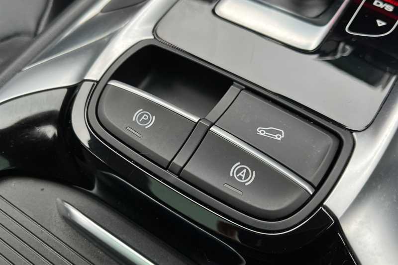 Used MG MG HS 2022 for sale - 77700057: Photo 42