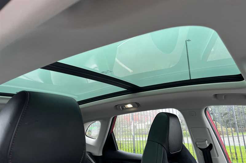 Used MG MG HS 2022 for sale - 77700057: Photo 45