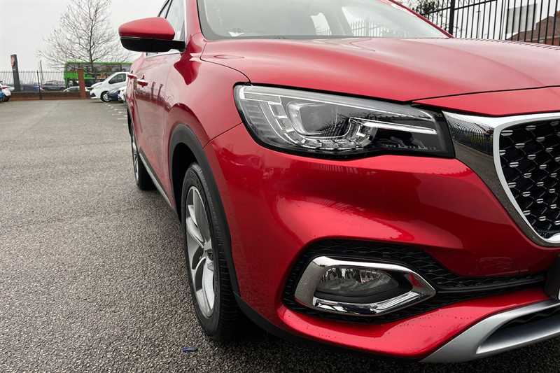 Used MG MG HS 2022 for sale - 77700057: Photo 49