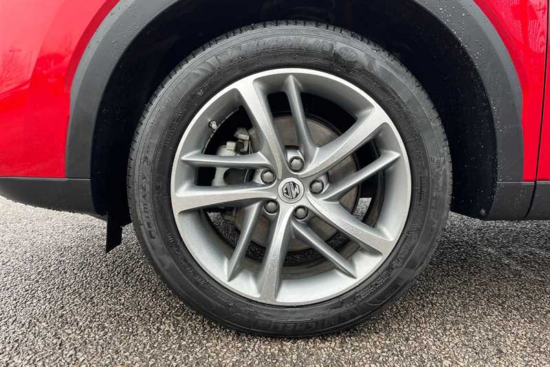 Used MG MG HS 2022 for sale - 77700057: Photo 9