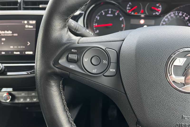 Used Vauxhall Corsa 2022 for sale - 77296008: Photo 21