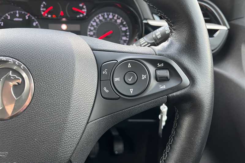 Used Vauxhall Corsa 2022 for sale - 77296008: Photo 22