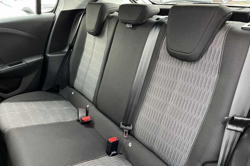 Used Vauxhall Corsa 2022 for sale - 77296008: Photo 24