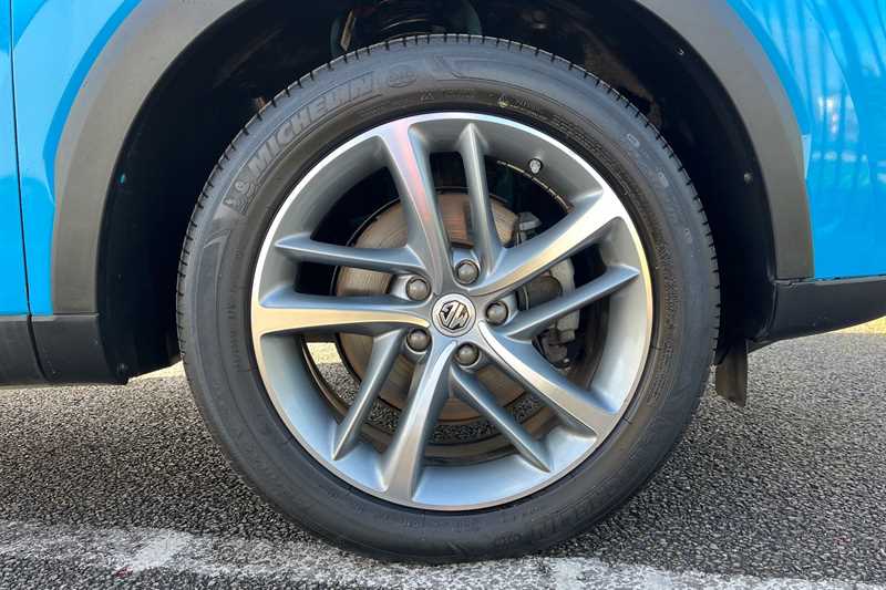 Used MG MG HS 2022 for sale - 76903346: Photo 11