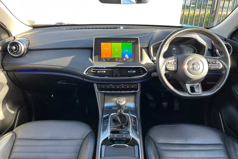 Used MG MG HS 2022 for sale - 76903346: Photo 13