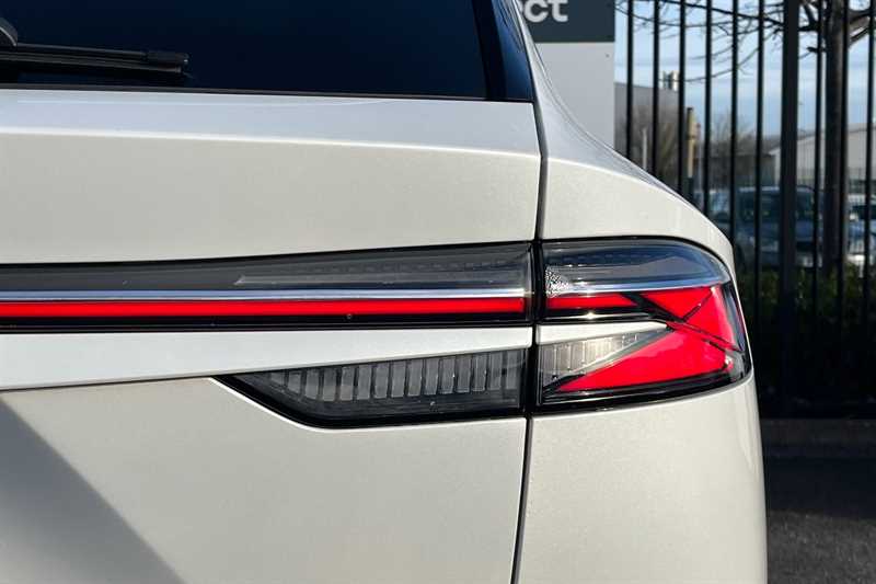 Used MG MG HS 2025 for sale - 77562038: Photo 32