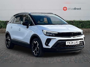 Used Vauxhall Crossland undefined for sale - 77349333: Photo