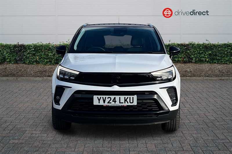 Used Vauxhall Crossland 2024 for sale - 77349333: Photo 8