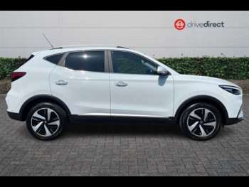 Used MG MG ZS 2025 for sale - 74657888: Photo