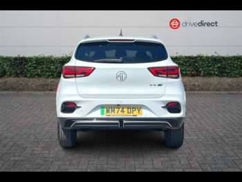 Used MG MG ZS 2025 for sale - 74657888: Photo