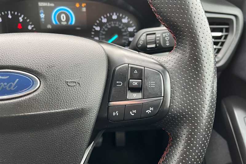 Used Ford Focus 2023 for sale - 77900268: Photo 22