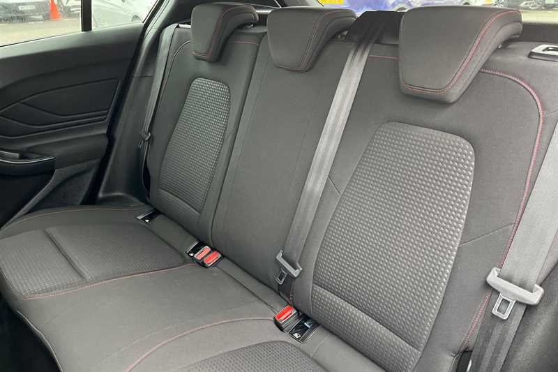 Used Ford Focus 2023 for sale - 77900268: Photo 24