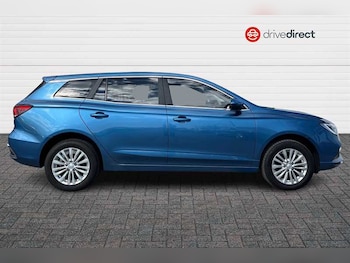 Used MG MG5 2021 for sale - 78076128: Photo