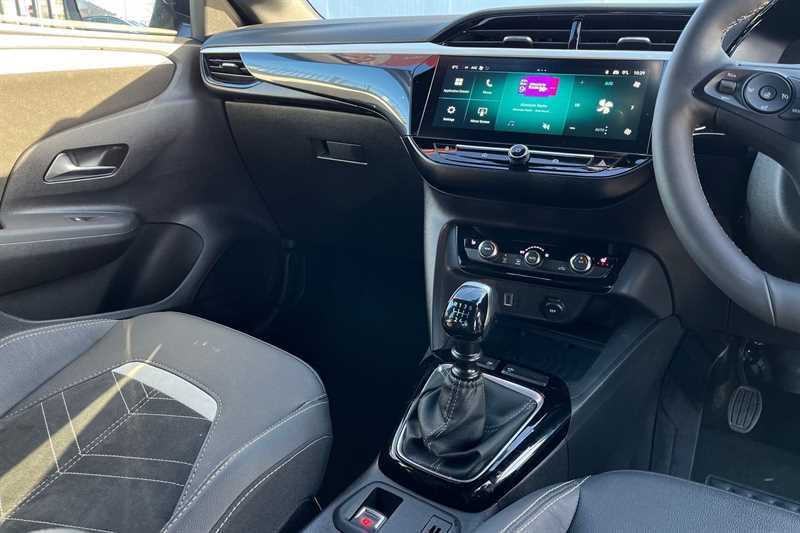 Used Vauxhall Corsa 2025 for sale - 77415911: Photo 14