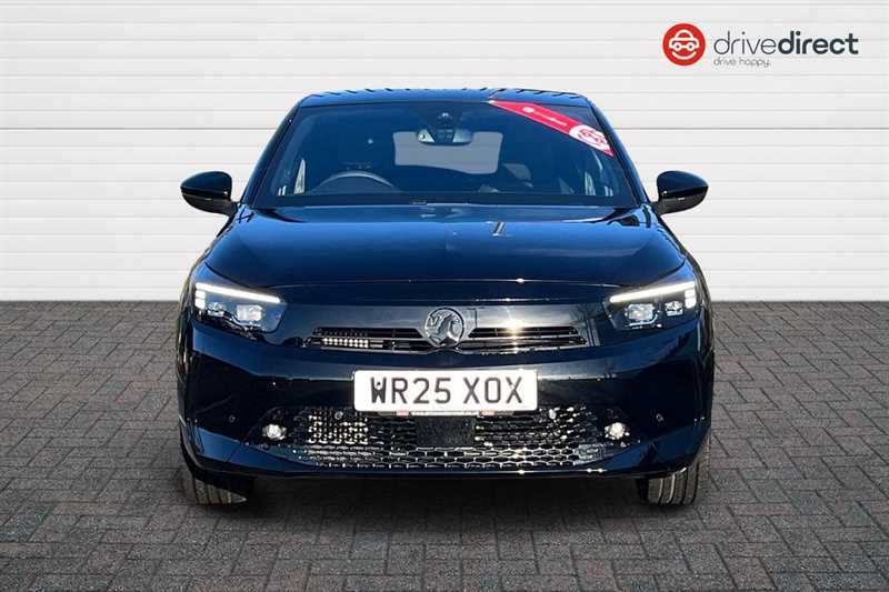 Used Vauxhall Corsa 2025 for sale - 77415911: Photo 8