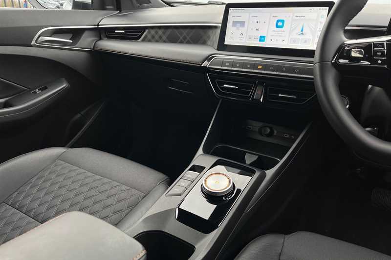 Used MG MG3 2025 for sale - 77296215: Photo 14