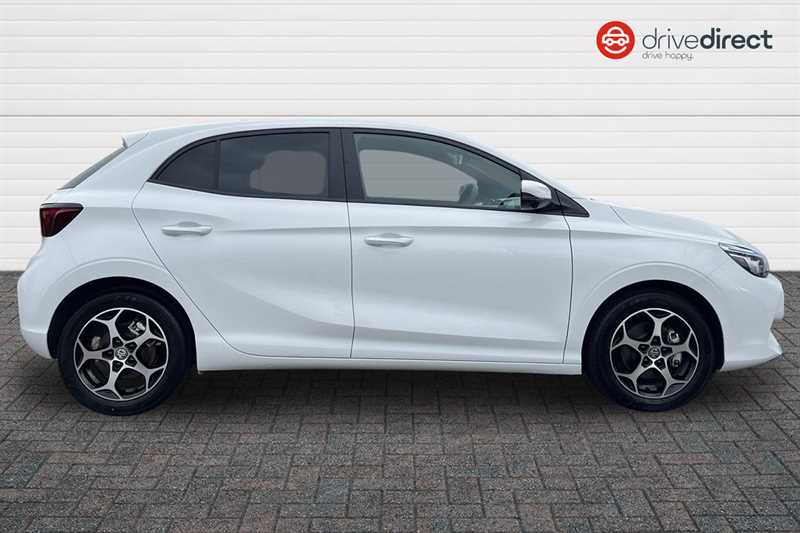 Used MG MG3 2025 for sale - 77296215: Photo 2