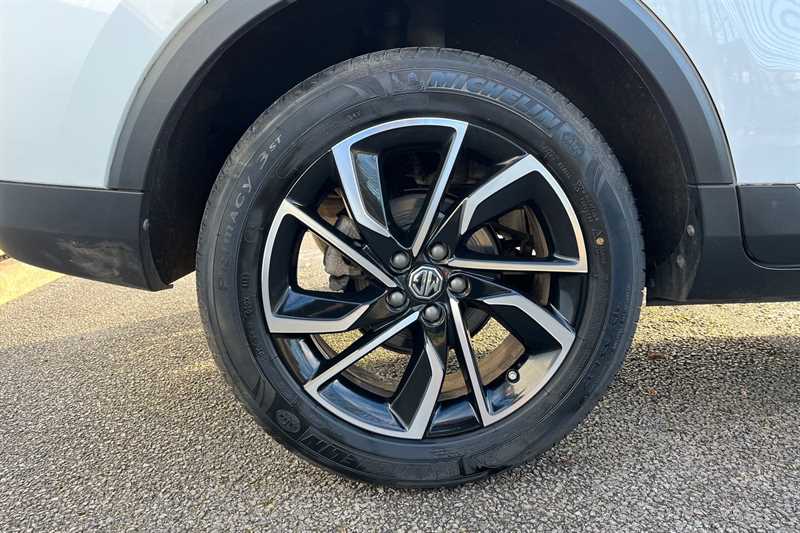 Used MG MG ZS 2024 for sale - 77828059: Photo 12