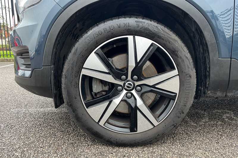 Used Volvo XC40 2022 for sale - 77481638: Photo 9