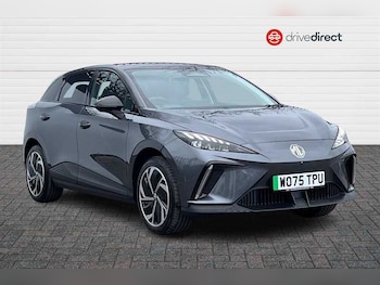 Used MG MG4 2026 for sale - 78322088: Photo