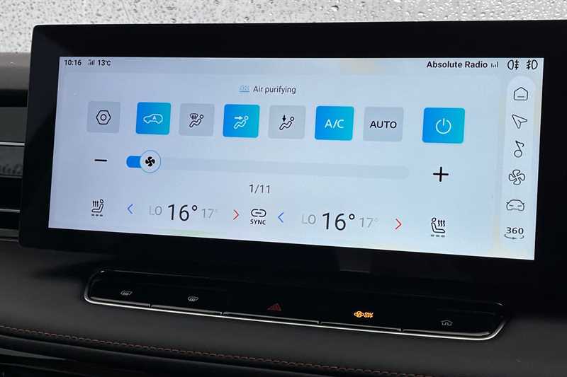 Used MG MG HS 2024 for sale - 76733606: Photo 15