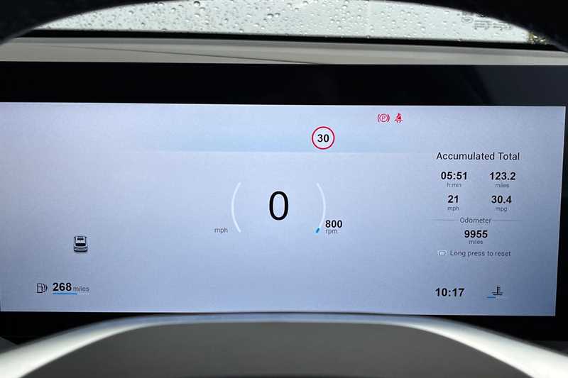 Used MG MG HS 2024 for sale - 76733606: Photo 20