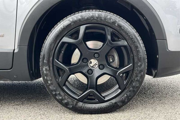 Used Vauxhall Crossland 2021 for sale - 76140563: Photo 10
