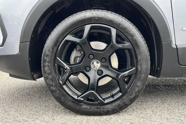 Used Vauxhall Crossland 2021 for sale - 76140563: Photo 11