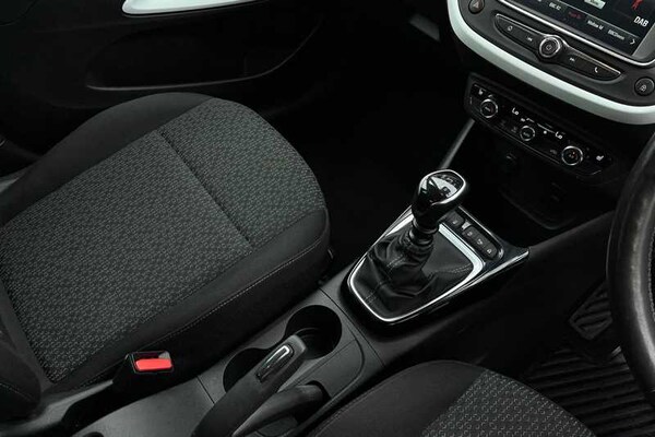 Used Vauxhall Crossland 2021 for sale - 76140563: Photo 14