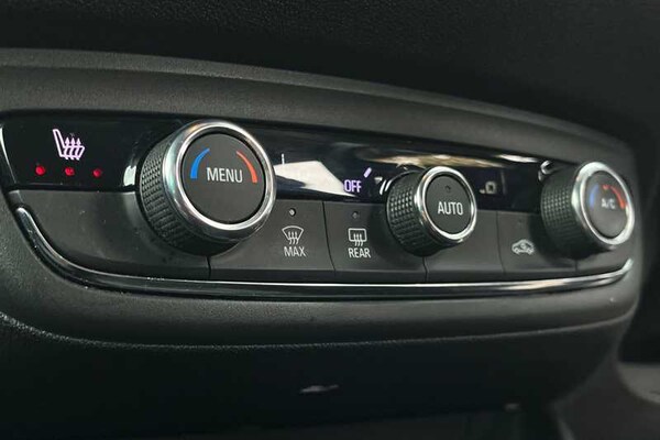 Used Vauxhall Crossland 2021 for sale - 76140563: Photo 15