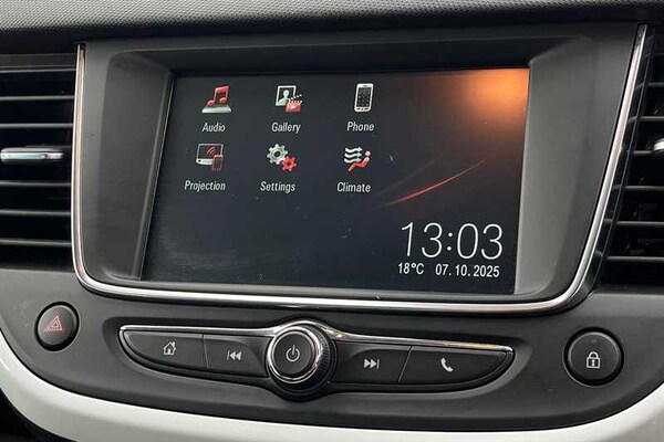 Used Vauxhall Crossland 2021 for sale - 76140563: Photo 18