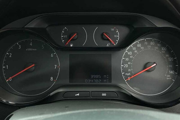 Used Vauxhall Crossland 2021 for sale - 76140563: Photo 20