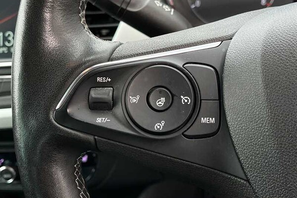 Used Vauxhall Crossland 2021 for sale - 76140563: Photo 21