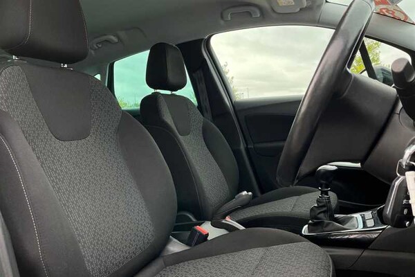 Used Vauxhall Crossland 2021 for sale - 76140563: Photo 23