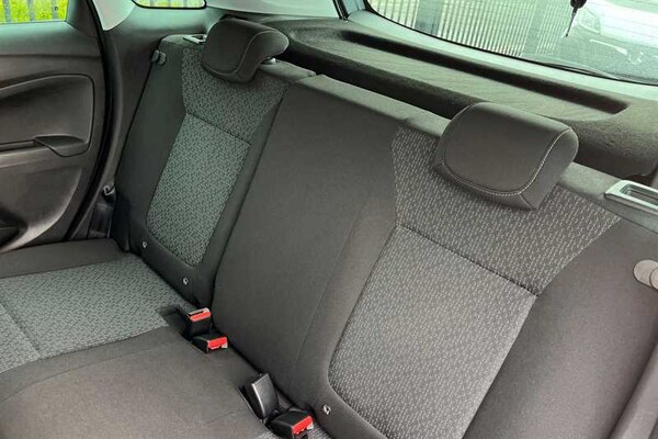 Used Vauxhall Crossland 2021 for sale - 76140563: Photo 24