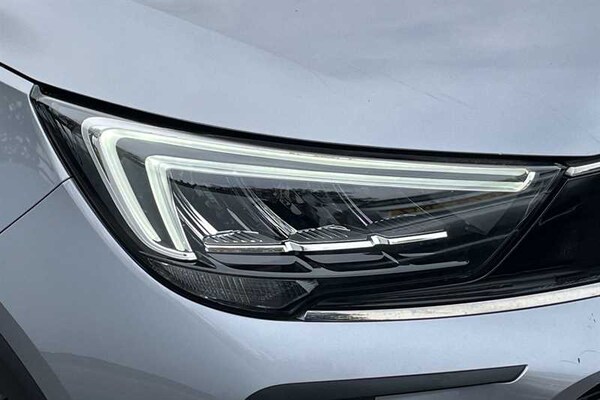 Used Vauxhall Crossland 2021 for sale - 76140563: Photo 28