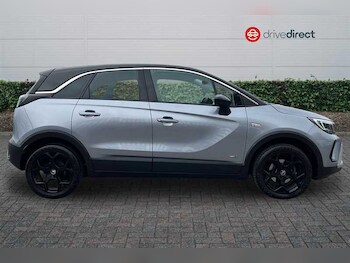 Used Vauxhall Crossland 2021 for sale - 76140563: Photo