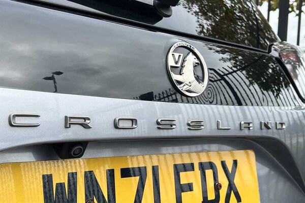 Used Vauxhall Crossland 2021 for sale - 76140563: Photo 30