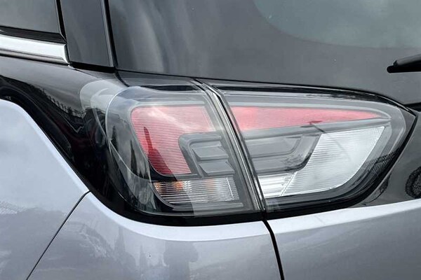 Used Vauxhall Crossland 2021 for sale - 76140563: Photo 31