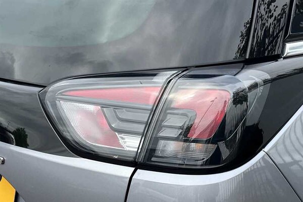 Used Vauxhall Crossland 2021 for sale - 76140563: Photo 32