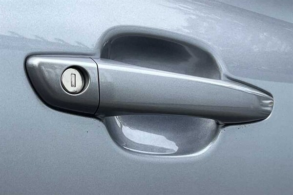 Used Vauxhall Crossland 2021 for sale - 76140563: Photo 33