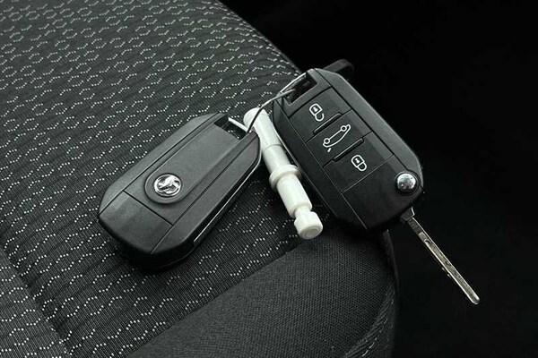 Used Vauxhall Crossland 2021 for sale - 76140563: Photo 36