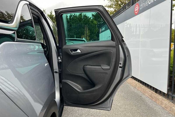 Used Vauxhall Crossland 2021 for sale - 76140563: Photo 39