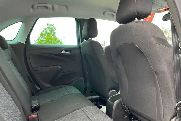 Used Vauxhall Crossland 2021 for sale - 76140563: Photo 40