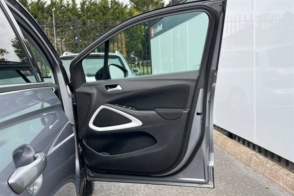 Used Vauxhall Crossland 2021 for sale - 76140563: Photo 41