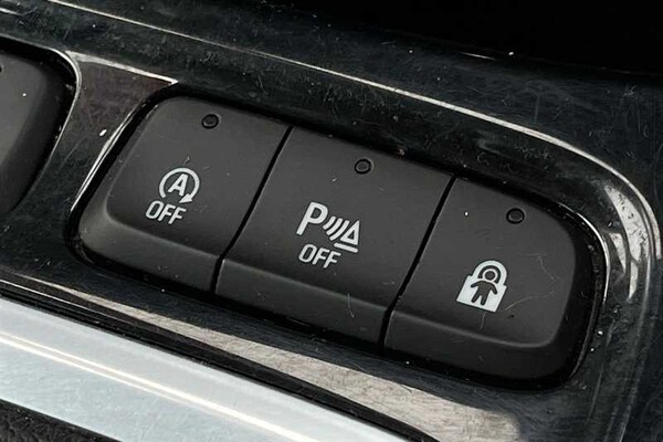 Used Vauxhall Crossland 2021 for sale - 76140563: Photo 45