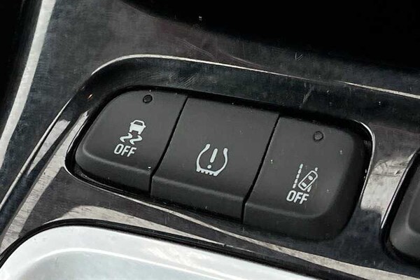 Used Vauxhall Crossland 2021 for sale - 76140563: Photo 46