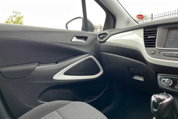 Used Vauxhall Crossland 2021 for sale - 76140563: Photo 49